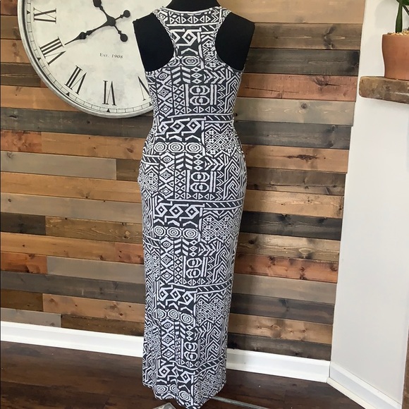 Maxi dress - Picture 3 of 3